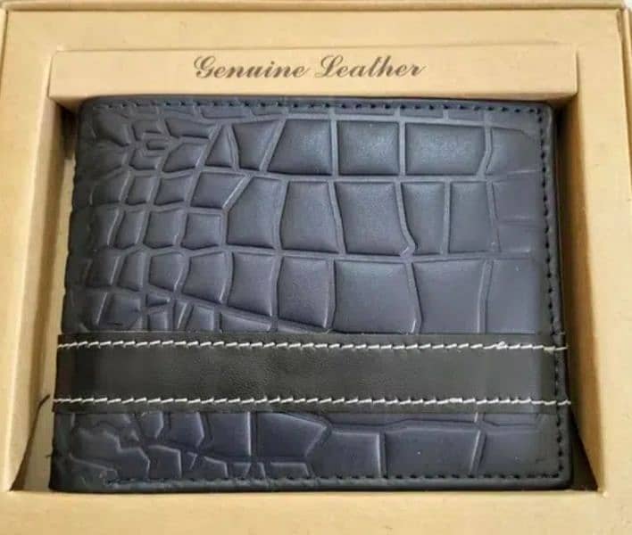 men wallet leather orignal 0