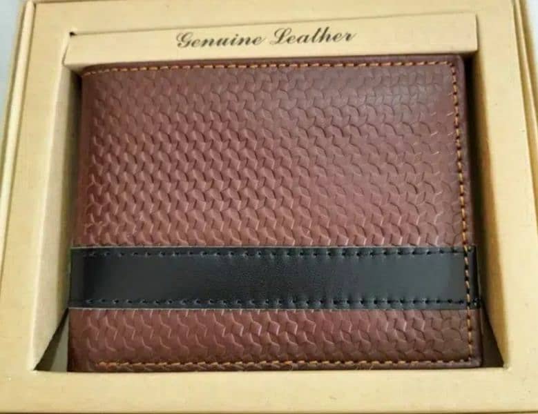 men wallet leather orignal 3