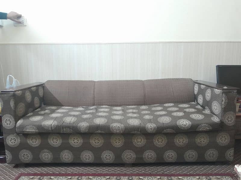 best condition sofa set 1