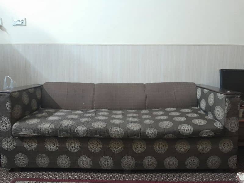 best condition sofa set 2