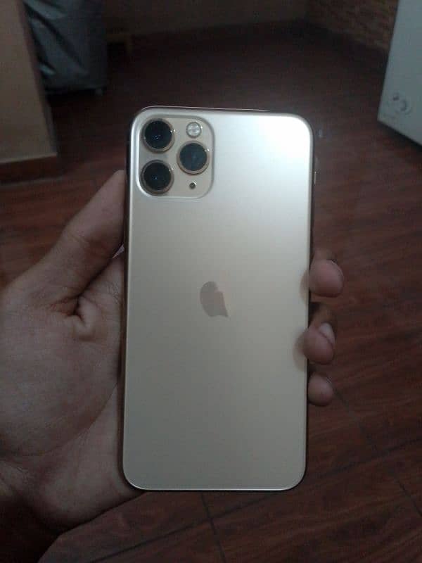 iphone 11 pro 2 tk sim chlrhi 0