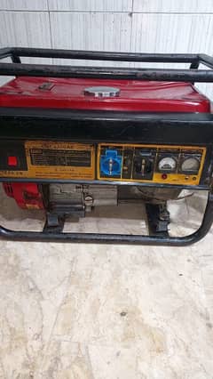 Hony 2.5KVA