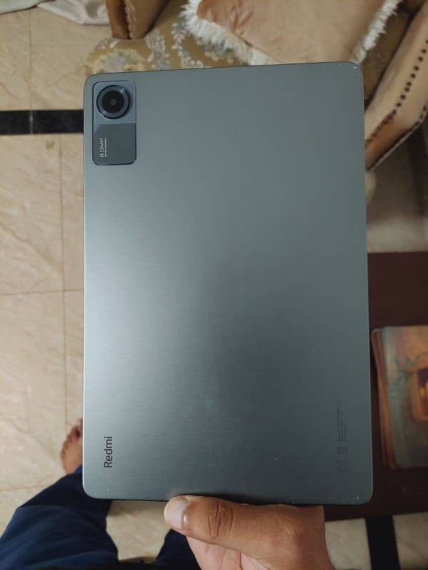 Redmi Pad SE, 256gb, 8gb RAM 1