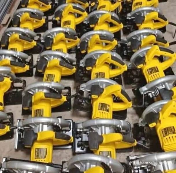 Air blower DeWALT 12