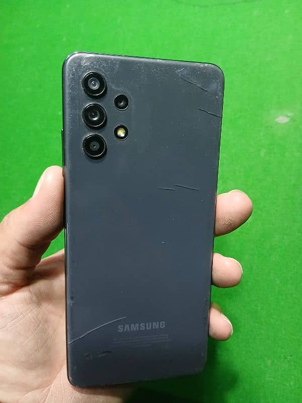 Samsung Galaxy A32 2