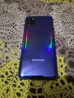 Samsung A31 128gb