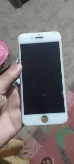 i phone 7 orignal panal