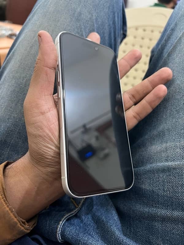 Iphone 16 JV 128gb 7