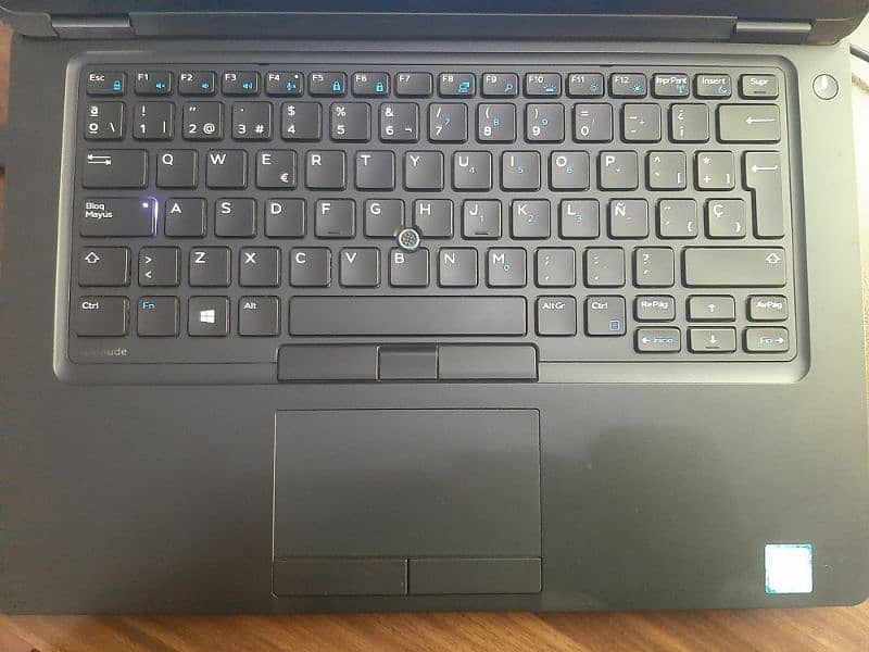 Dell Laptop Core i 5th  7thgeneration 2