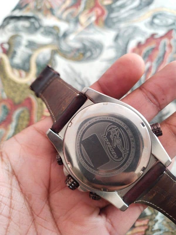 Original Torgeon T22 Watch 2