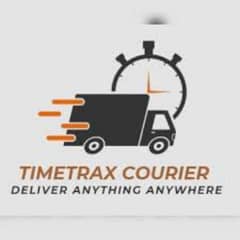 Running Courier & logistic business for sale