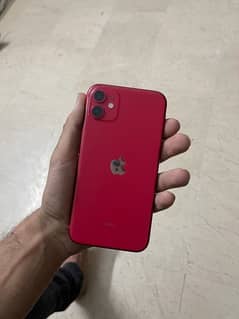 IPHONE 11 128 Gb JV