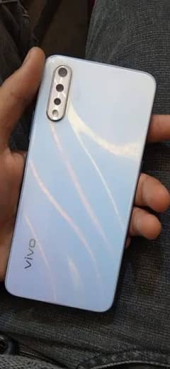 Vivo S1