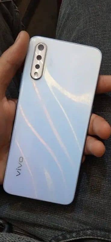 Vivo S1 0