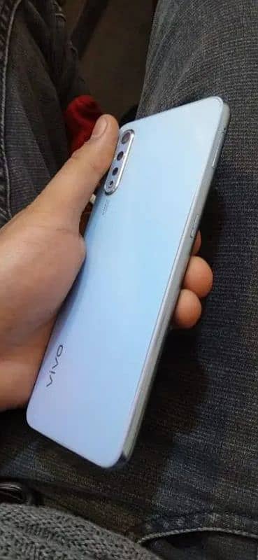 Vivo S1 1