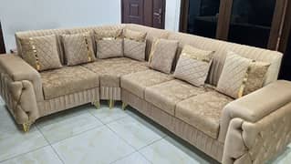 Brand new Sofa