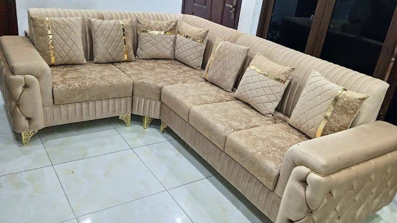 Brand new Sofa 7