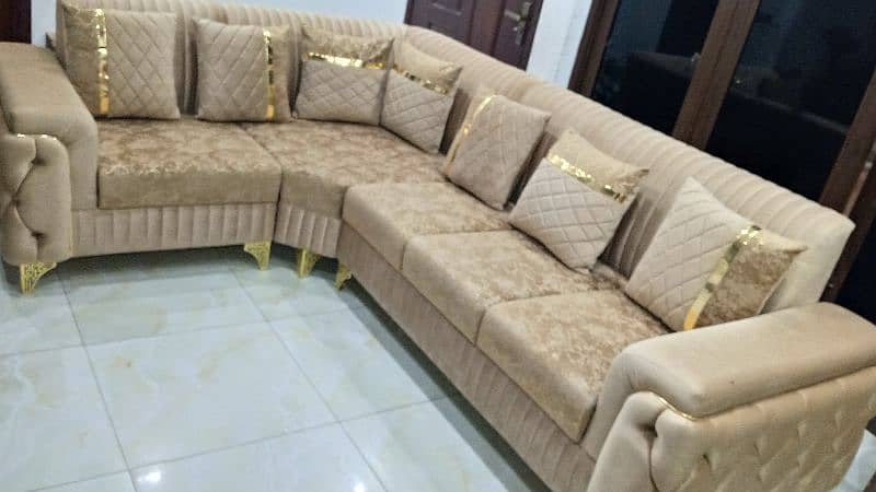 Brand new Sofa 8