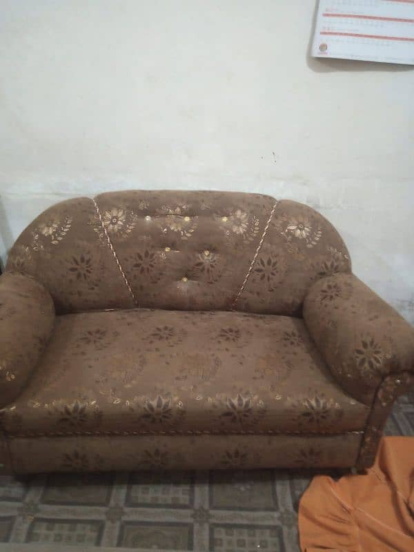 Used furniture 2