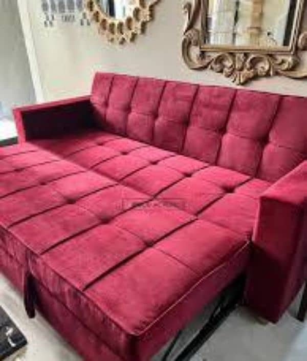 sofa set pufi set sofa 7 seter l shape combed sofa 9