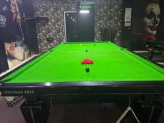 snooker