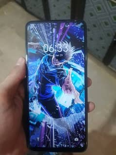 Tecno Spark 20 Black