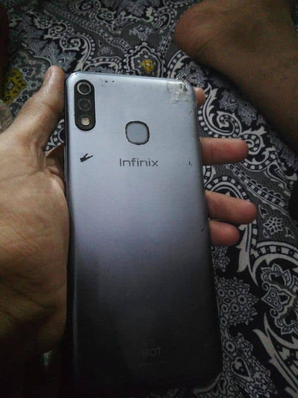 Infinix hot 8 lite pta approved Whatsapp number (03408708455) 1