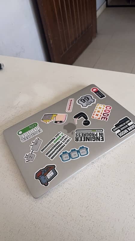 Macbook Air 2019 (13 inch) i5 0