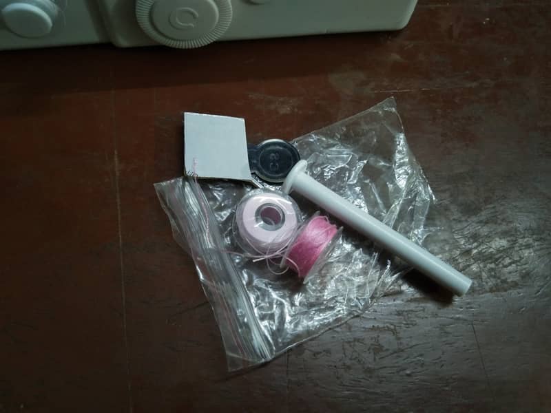 MINI SEWING MACHINE FOR SALE !!!!!! 1