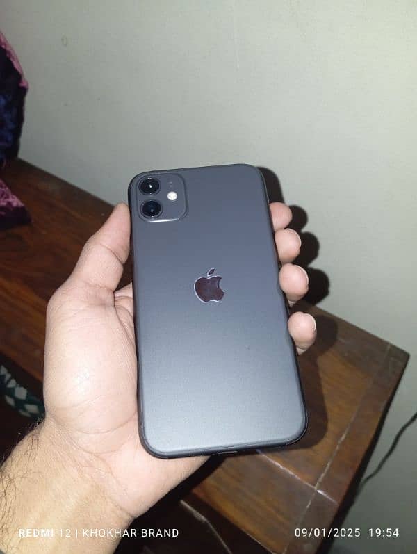 IPhone 11 Non PTA Factory Unlock Airtide 0