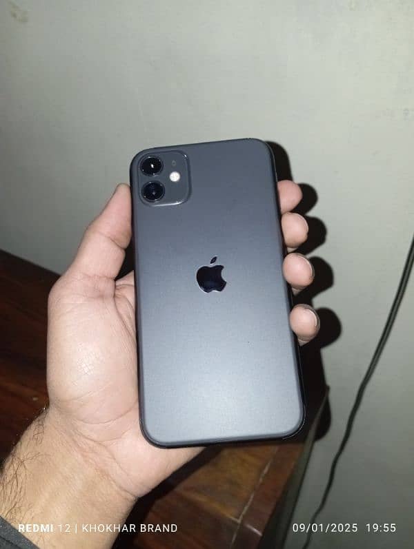 IPhone 11 Non PTA Factory Unlock Airtide 2