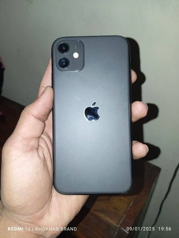 IPhone 11 Non PTA Factory Unlock Airtide 3