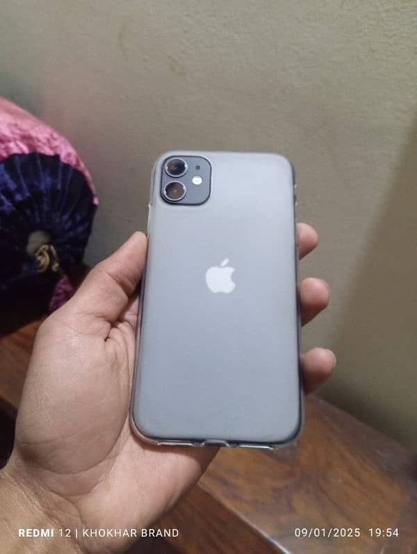 IPhone 11 Non PTA Factory Unlock Airtide 9