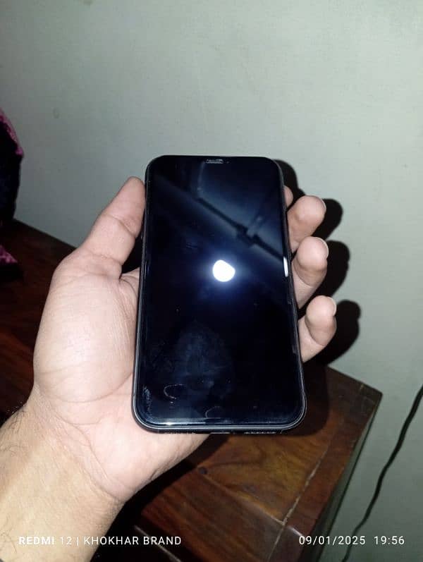 IPhone 11 Non PTA Factory Unlock Airtide 10