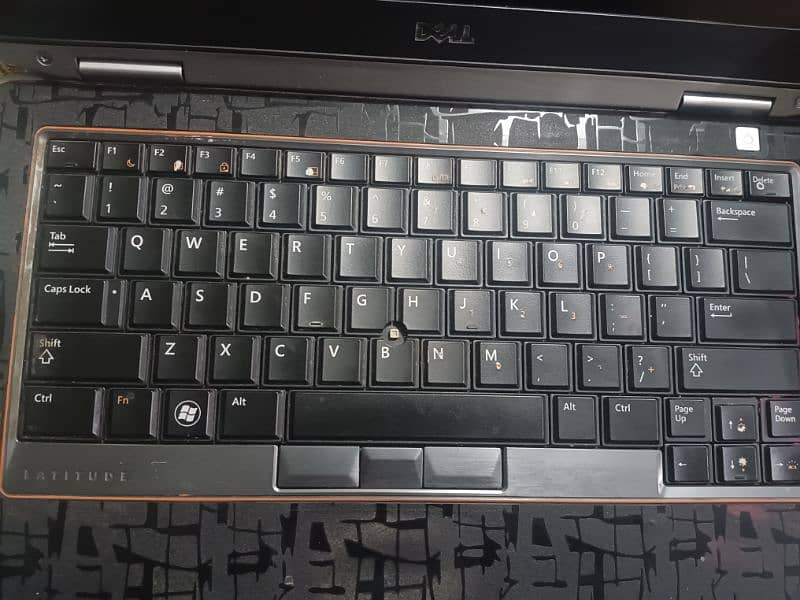 Dell Latitude 6320 | I5 2nd Generation 0