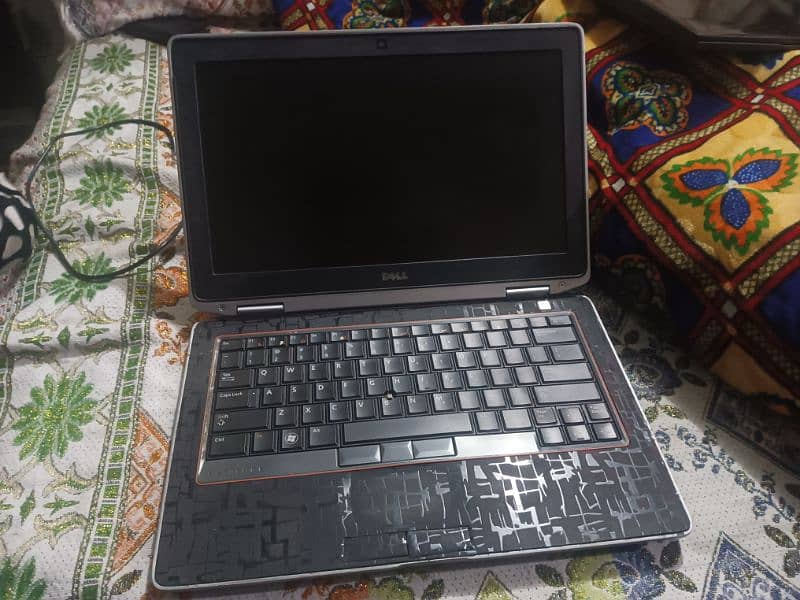 Dell Latitude 6320 | I5 2nd Generation 2