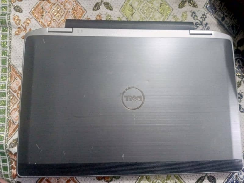 Dell Latitude 6320 | I5 2nd Generation 3