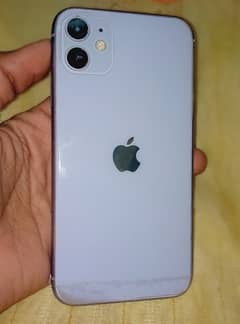 IPhone 11 64GB JV Non Pta Exchange possible