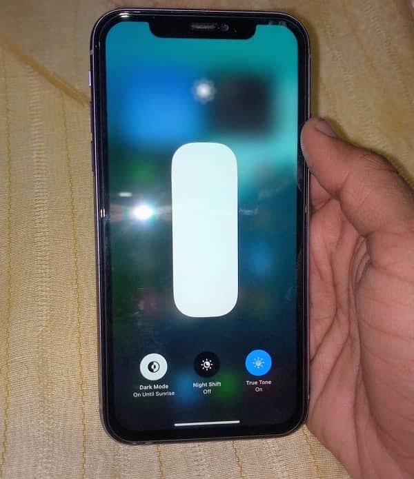 IPhone 11 64GB JV Non Pta Exchange possible 3