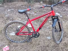 Morgan Mountain Bike – Excellent Condition | Best Deal