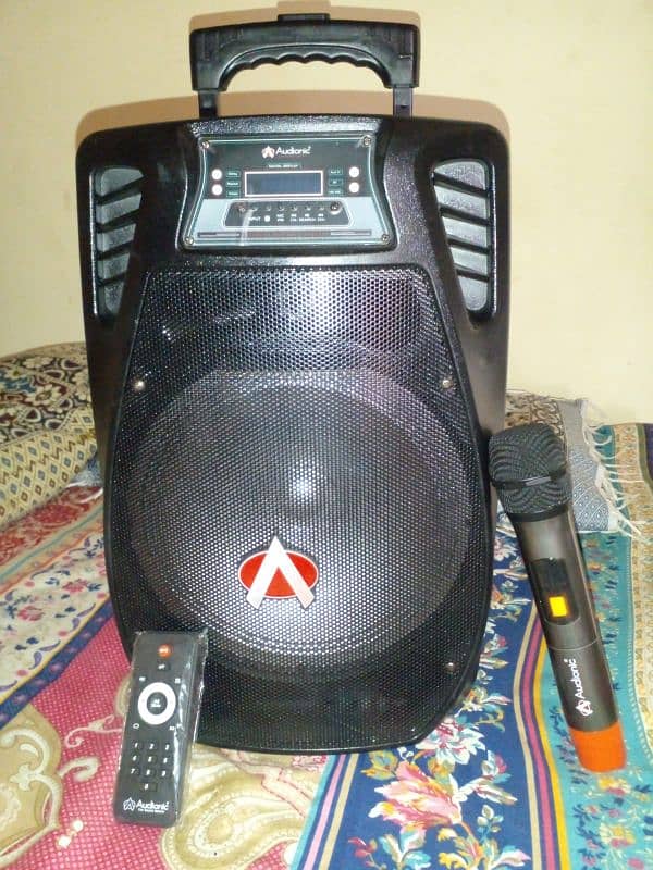 Audionic original 03027573096 0