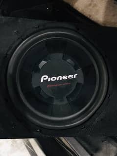 Pioneer