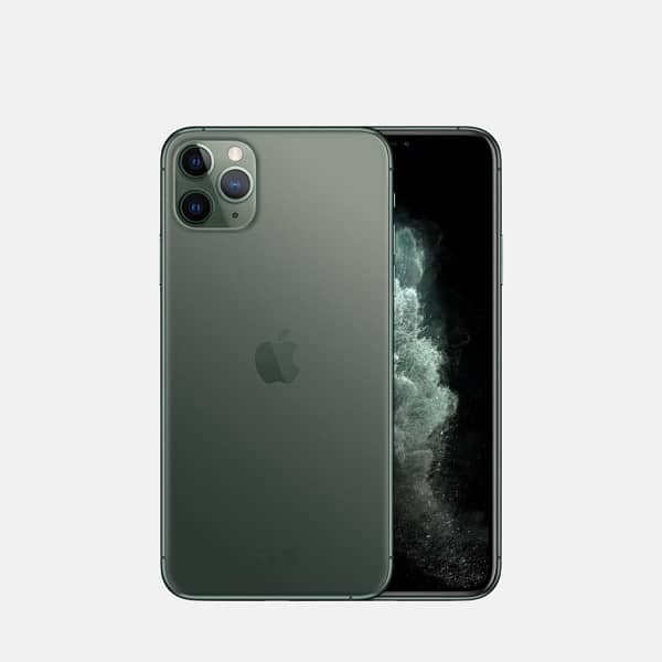 iphone 11 pro max pta approved 0