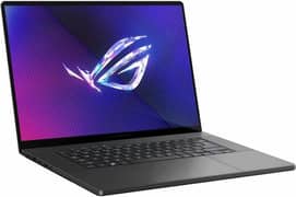 ASUS ROG Zephyrus G16 2024  (Intel Core Ultra 9, 16GB/1TB, RTX 4070).