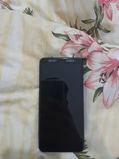 Good condition used mobile A7 2018