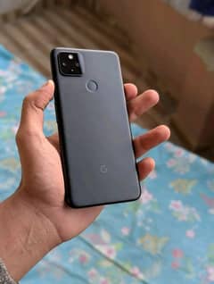 Google Pixel 4a 5G 6GB-128GB