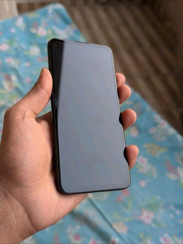 Google Pixel 4a 5G 6GB-128GB 3