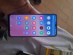 Samsung A3S