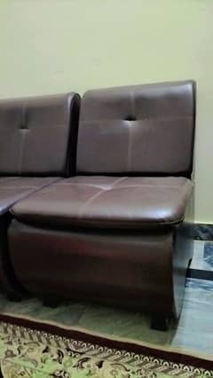 Office Sofa for sale