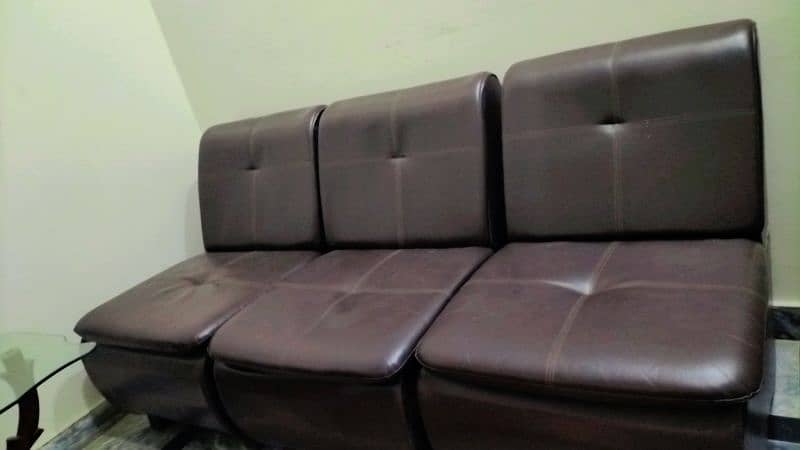 Office Sofa for sale 1